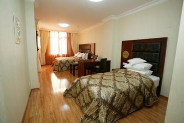 Семейный номер в Отеле Era Palace Hotel
